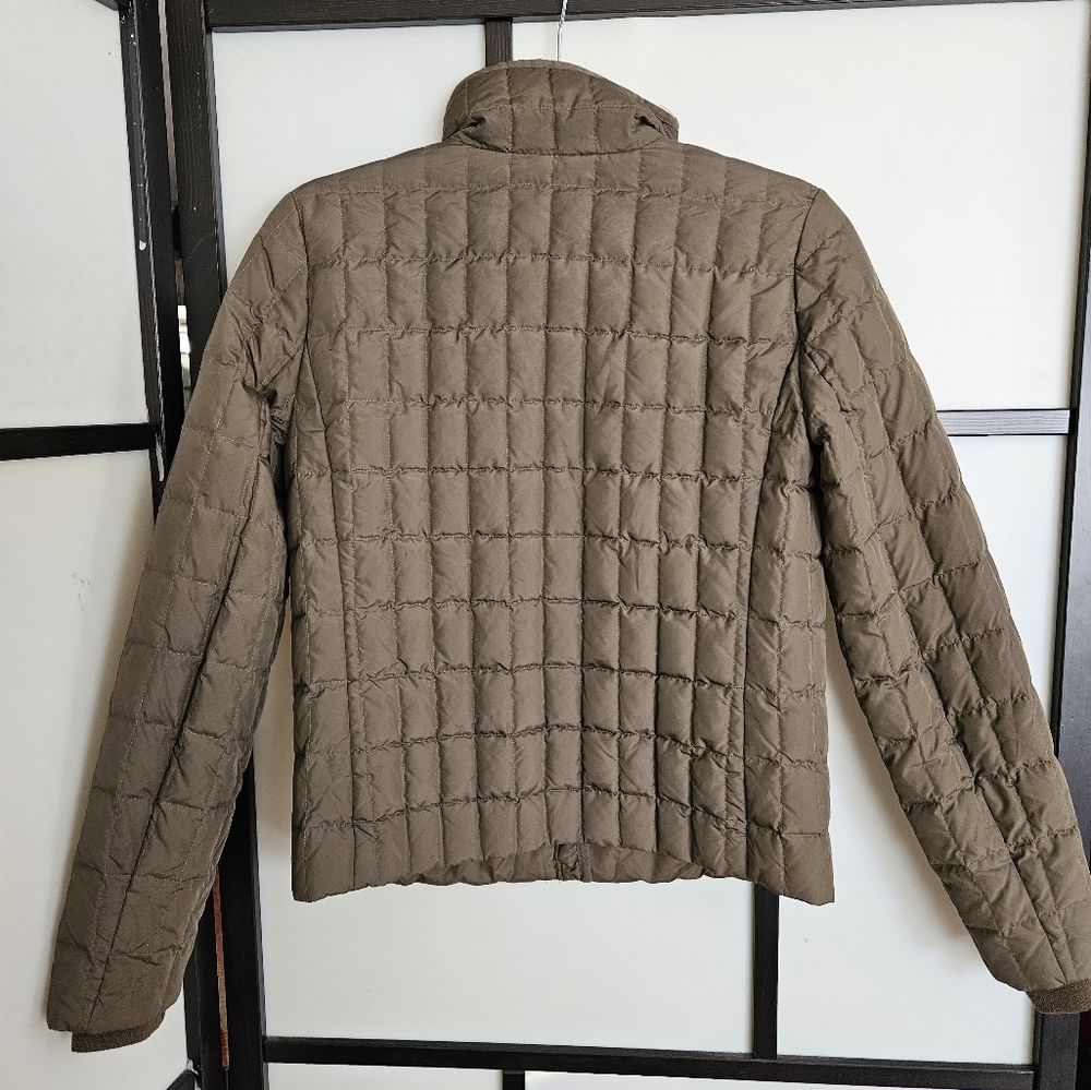 J.Crew Down Jacket - image 2